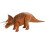 ΤΡΙΚΕΡΑΤΩΠΑΣ JURASSIC WORLD ROARIVORES 1