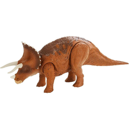 ΤΡΙΚΕΡΑΤΩΠΑΣ JURASSIC WORLD ROARIVORES