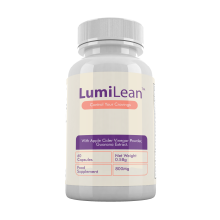 LumiLean Weight Management Support 60 Capsules