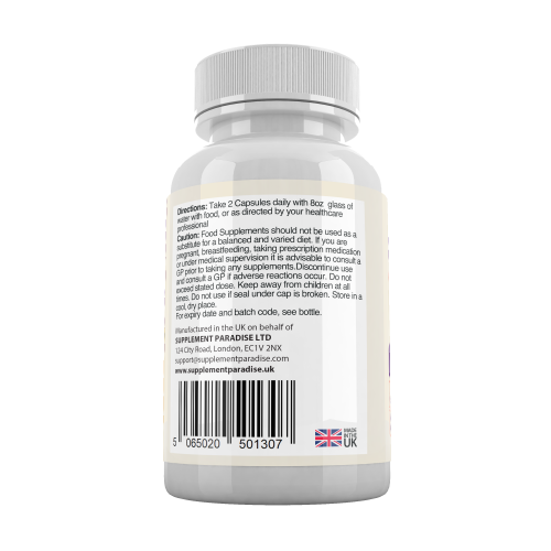 LumiLean Weight Management Support 60 Capsules 2