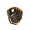 Mizuno GPSL1151 Prospect Select Serie Infield/Pitcher Baseballhandschuh 11.5", Deep III Web, Rechtswurf 2