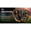 Mizuno GPSL1151 Prospect Select Serie Infield/Pitcher Baseballhandschuh 11.5", Deep III Web, Rechtswurf 3