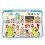 VTech Touch and Learn Activity Desk Deluxe Expansion Pack - Get Ready for Preschool (Packaging May Vary) 2