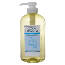 Lebel Cosmetics Cool Orange Shampoo Ultra Cool - 600ml