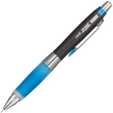 L piz mec nico Uni Alpha-Gel Shaker - Azul rey - Agarre ligeramente firme, 0,5 mm (M5618GG1P.40)