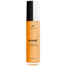 MAALYS cosmetics B-FLAT Bauchstraffungscreme