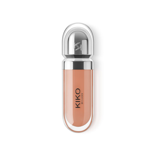 Kiko Milano 3D Hydra Lipgloss 08 | Λιπ Γκλος Για 3D Εφέ 2