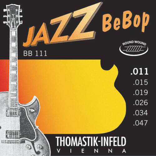 Thomastik-Infeld harmonika tartozk (BB111)