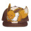 Pokémon POKEMON Eevee Novelty Cap - NH106317POK 1