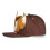 Pokémon POKEMON Eevee Novelty Cap - NH106317POK 4