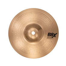 SABIAN 8"" B8X Splash