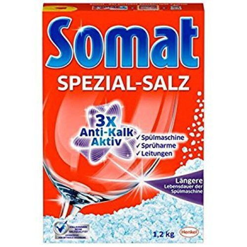 Salt Somat Salt (caixa de 3 caixas)
