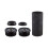 Odyssey Euro Bund Bracket Cup/Bearing Set 19mm 1