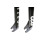 Forcella Odyssey R-32 nera 3/8" 32mm Offset 2