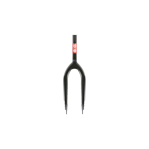 Forcella Odyssey R-32 nera 3/8" 32mm Offset 2