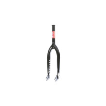 Forcella Odyssey R-32 nera 3/8" 32mm Offset