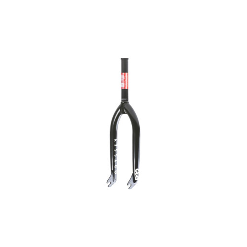 Forcella Odyssey R-32 nera 3/8" 32mm Offset