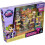 Littlest Pet Shop Littlest Pet Shop Περιπέτειες Παίχνιδι 9 Πακέτο 1