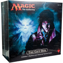 MTG Magic Geschenkkarton Schatten über Innistrad