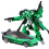 Transformers MV5 Deluxe Schwerkraft-Actionfigur 2