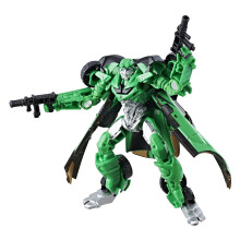 Transformers MV5 Deluxe Schwerkraft-Actionfigur