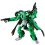 Transformers MV5 Deluxe Schwerkraft-Actionfigur 3