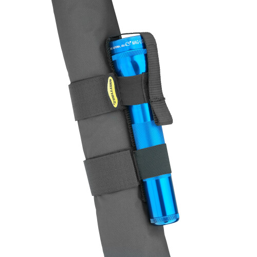 Smittybilt 769530 Suport pentru bara pentru Roll pentru Mag Lanterna 1