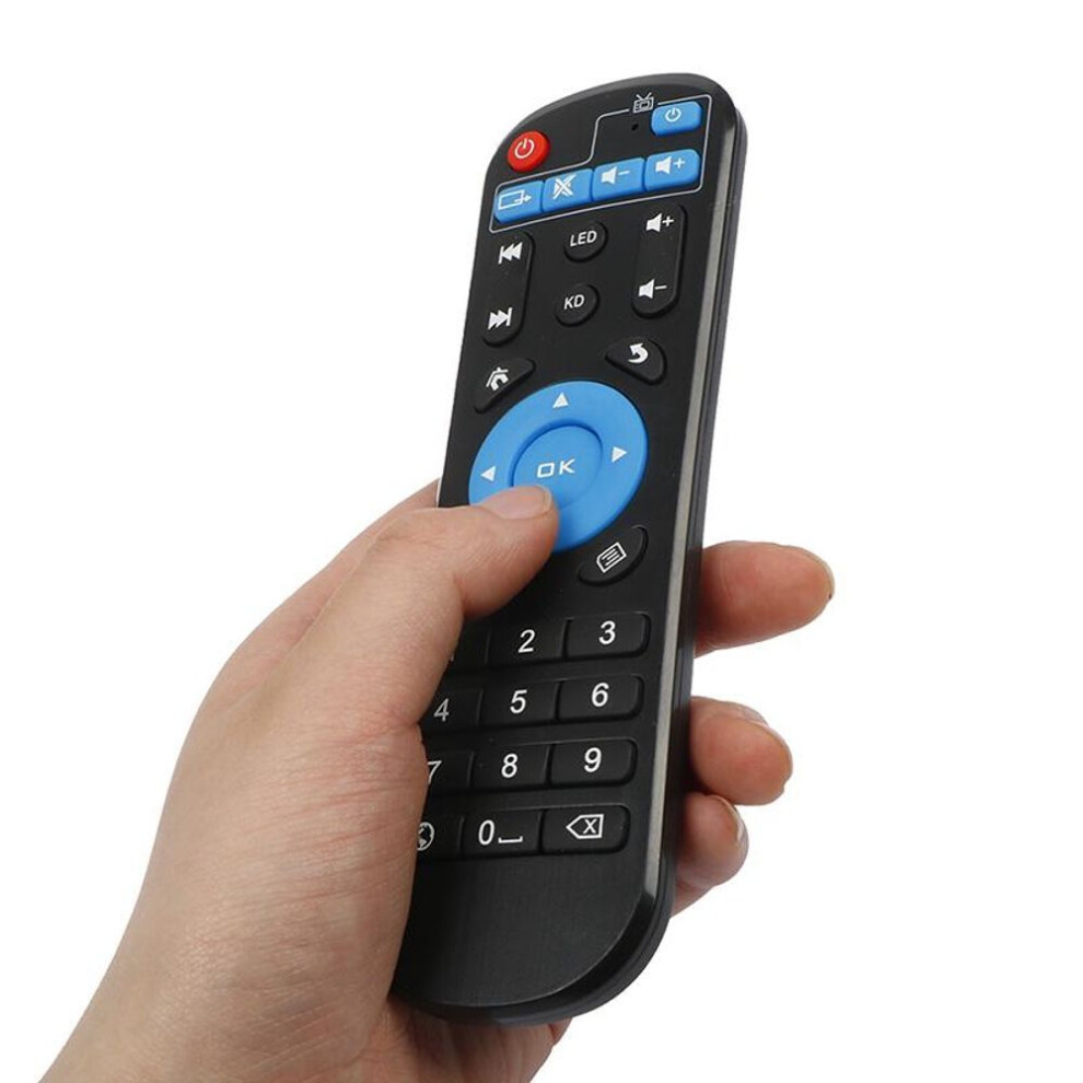 Remote Control For T95 S912 T95Z Replacement Android Smart Tv Box Iptv Player