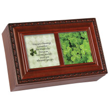 Phantom Of The Opera Animated Monkey San Francisco Music Box Co