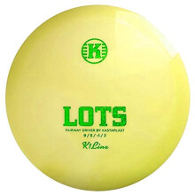 Kastaplast K1 Partie Fairway Driver Kolory dyskσw golfowych moga sie rσznic] - 170-172g