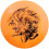 Discraft Big Z Zeus Δίσκος Γκολφ Απόστασης [Χρώματα Μπορεί Να Διαφέρουν] - 170-172g 1
