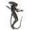 NECA NECA Alien: Covenant - Κινηματογραφική Φιγούρα 7" - Φιγούρα Xenomorph 1