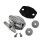 Morsetto per batteria Ludwig (P1216D) 1
