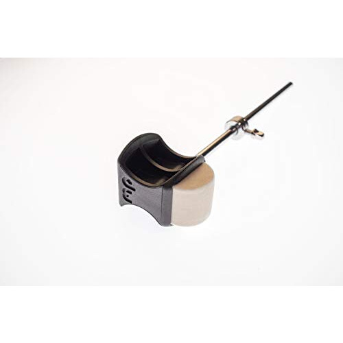 Drum Workshop Airweight bubon na basov    bubon (DWSM101AIR) 2