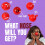 Official 2025 Red Nose - On Behalf of Comic Relief 2