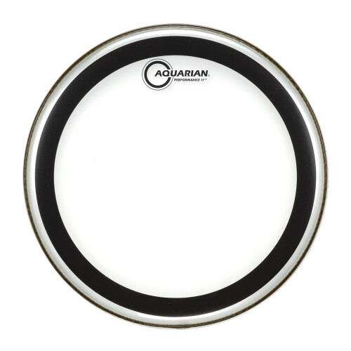 Aquarian Drumheads Drumhead Pack (PF18)