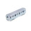 Modelo de Metro Diecast Subway Train 7 """" 3