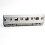 Modelo de Metro Diecast Subway Train 7 """" 5