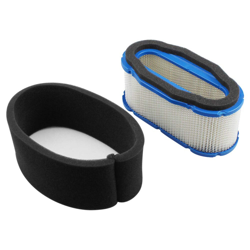Locopow Air Filter & Pre Filter 11013-7024 11013-7005 11013-7010 11013 667581221868