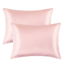 FLXXIE 2 Pack com z   per Cetin Toddler Brophases 13x18 polegadas de luxo e sedosos tiros de viagem para meninos para meninos e meninas rosa