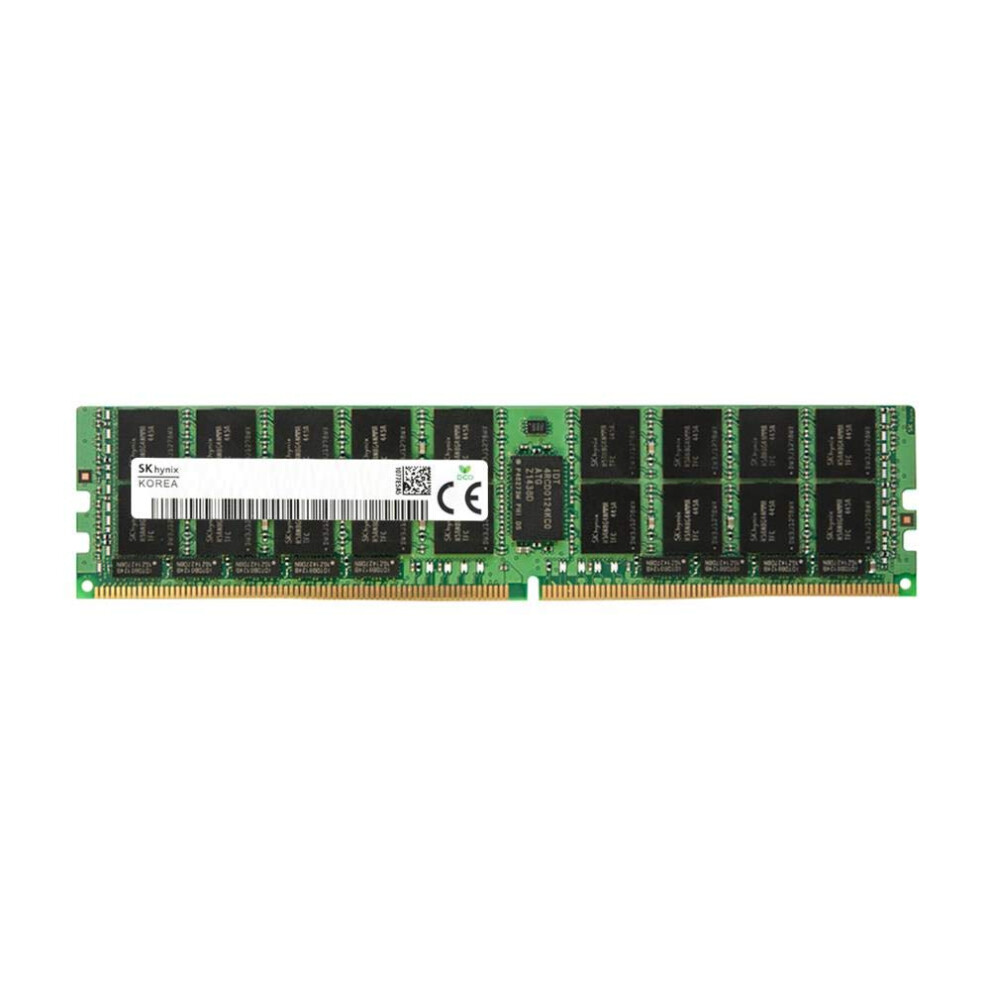 Hynix Hma82gr7afr8n-Vk 16Gb Ddr4-2666 Ecc Reg Dimm 672042186341