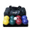 Hathaway Deluxe Boccia-Kugel-Set, mehrfarbig 1