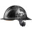 DAX Carbon Fiber Vollrand (Schwarz Camouflage) 1