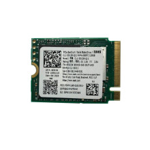 SSSTC CL1 interne SSD, 128 GB PCIe Gen3 x 4 NVMe Solid State Drive, M.2 2230 M Key, Modell CL1-3D128-Q11, OEM-Paket