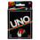 UNO Mattel Games UNO Ρετρό Έκδοση 1