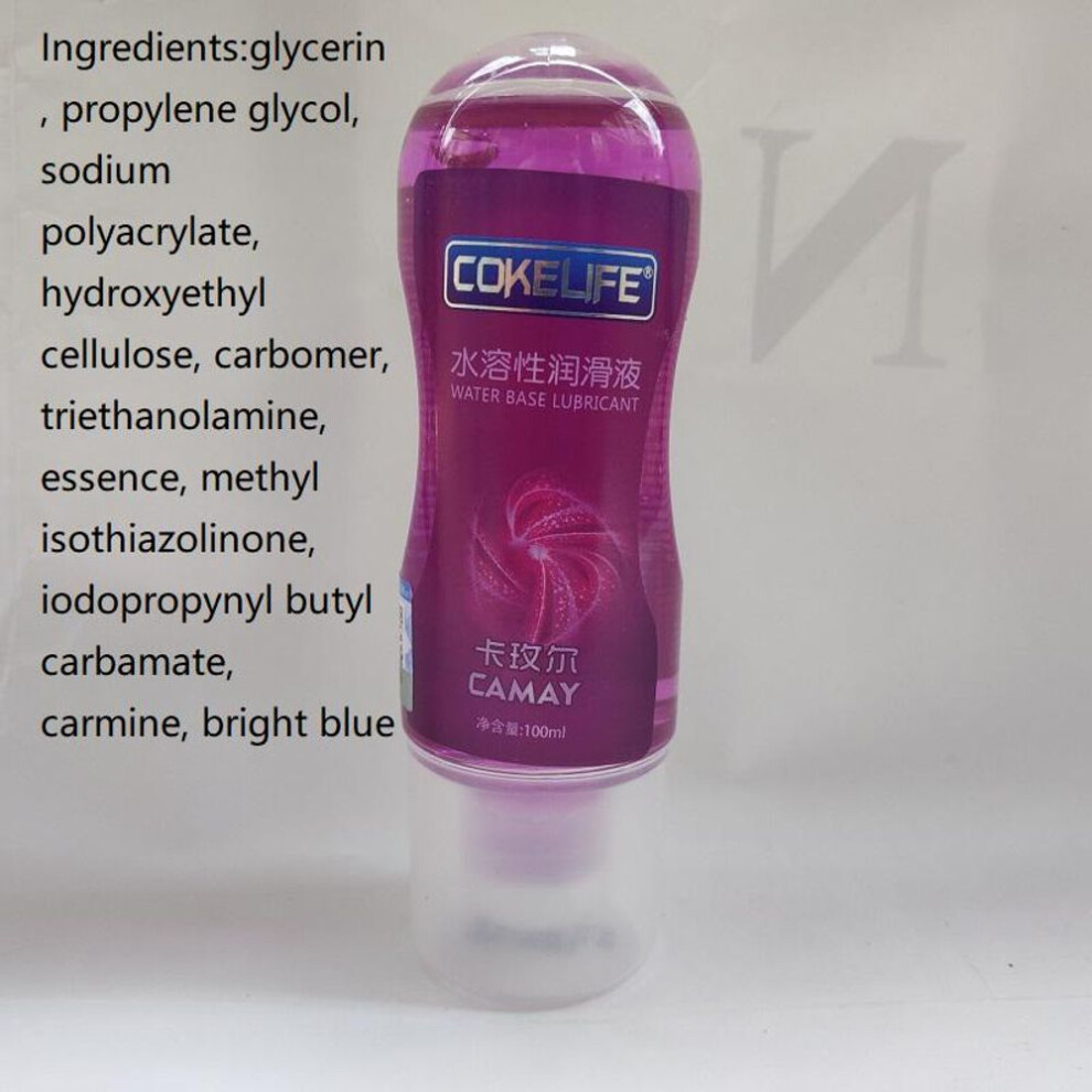 Sex Grease Shop Aromatic Taste Lube Gel, Anal Lubricant Vagina  Sex Products Lubricant For Sex 100g
