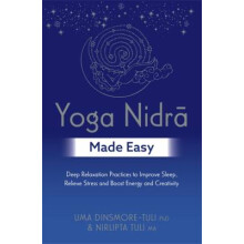 Yoga Nidra Made Easy