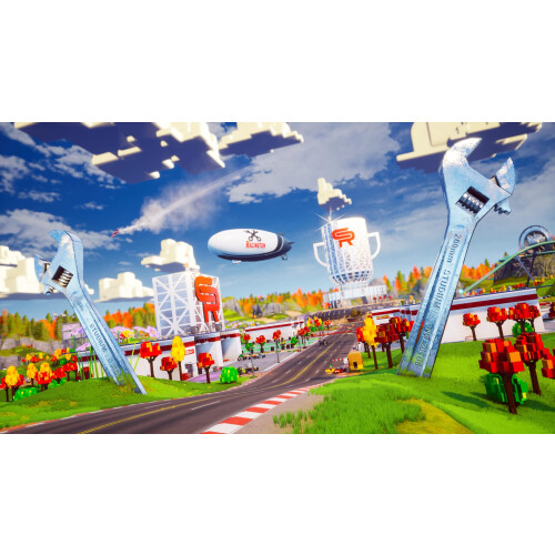 LEGO 2K Drive     PlayStation 5 1
