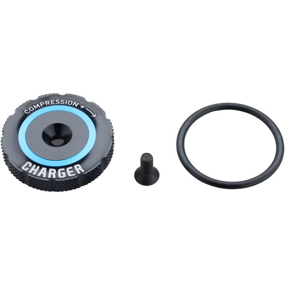 RockShox 35mm Charger2 RC Crown Knob Kit for BoXXer RC C1