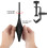 EarAmble Studio Microphone Pop Filter Round Shape Mic Wind Mask Shield Screen 3